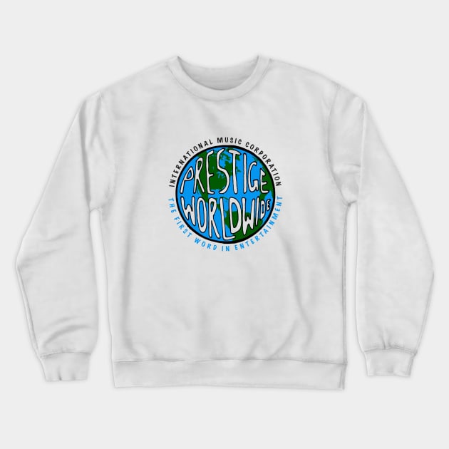 Step Brothers Merch Crewneck Sweatshirt by hasnarefanza